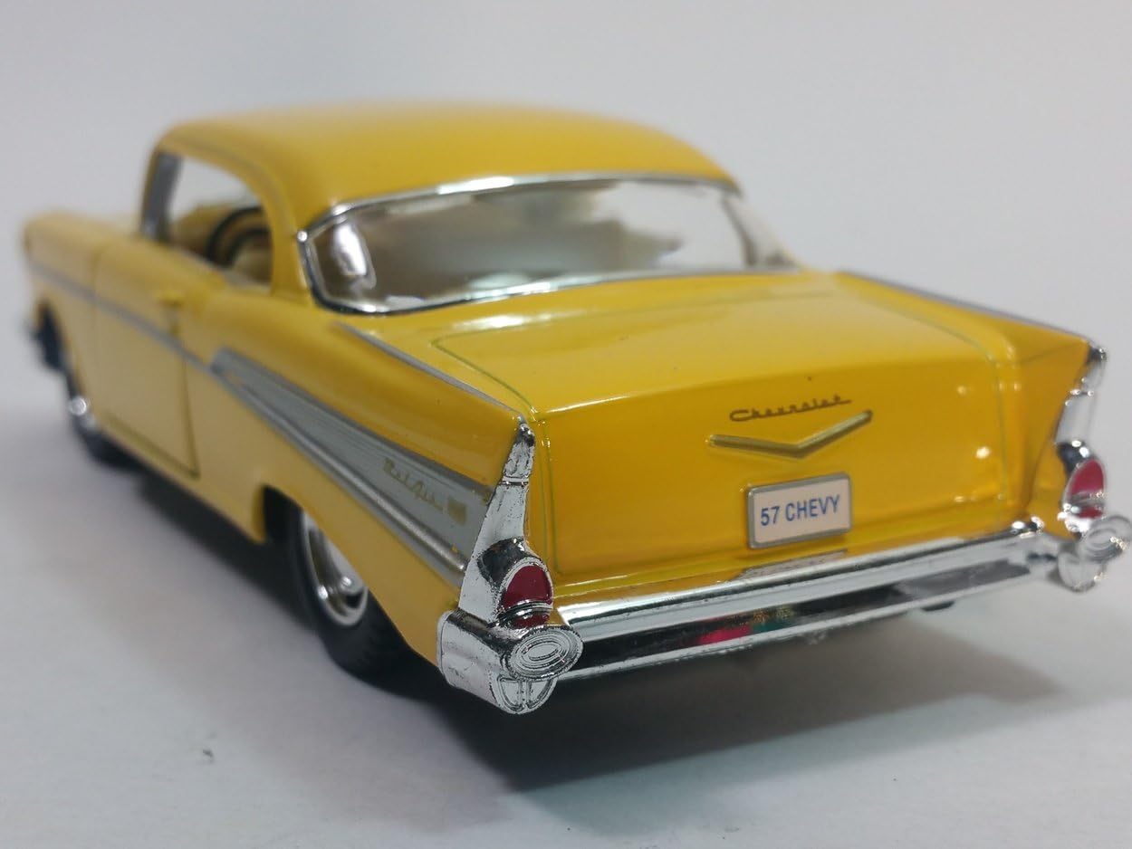 Kinsmart 1957 Chevy Bel Air Coupe