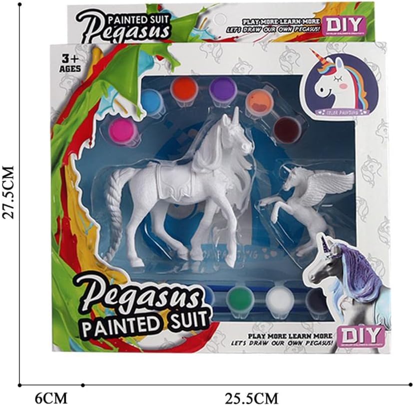 Unicorn Painting Kit