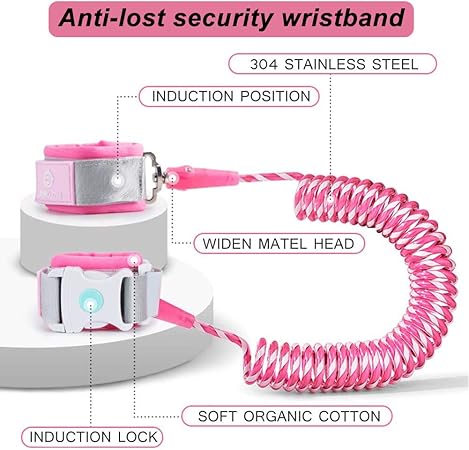 Anti lost Belt  Safety Harness Adjustable