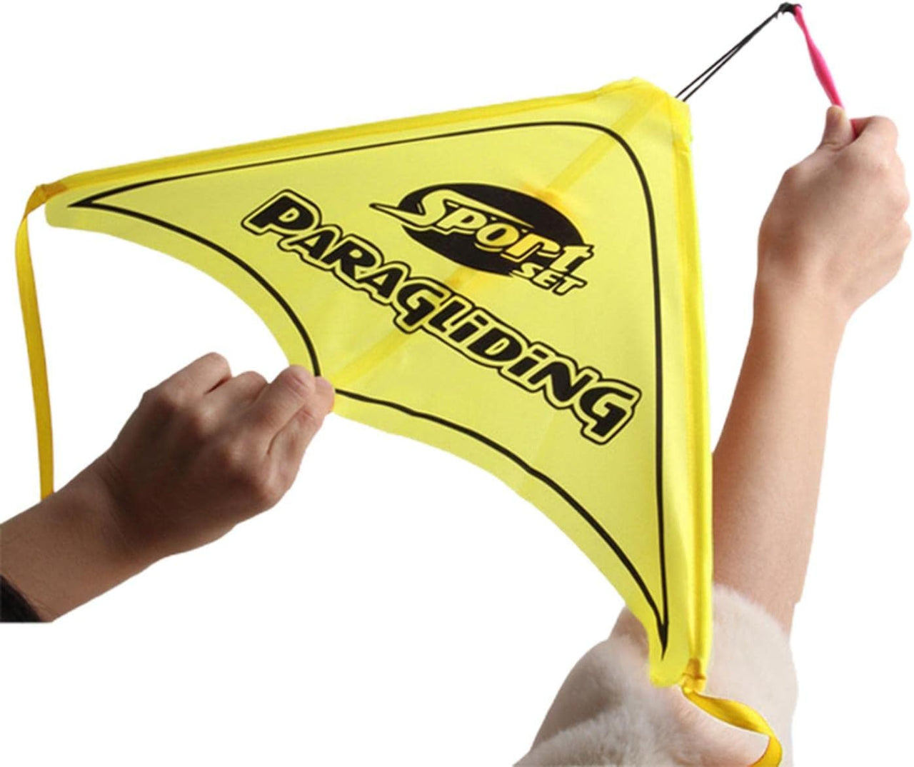 Outdoor Flying Slingshort Kite