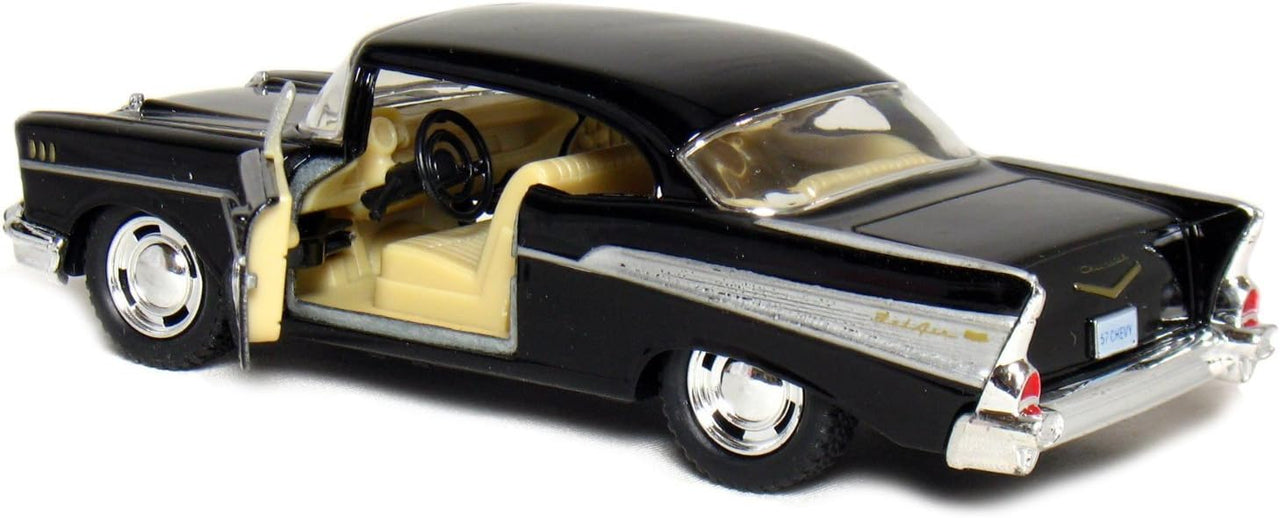 Kinsmart 1957 Chevy Bel Air Coupe