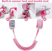 Thumbnail for Anti lost Belt  Safety Harness Adjustable