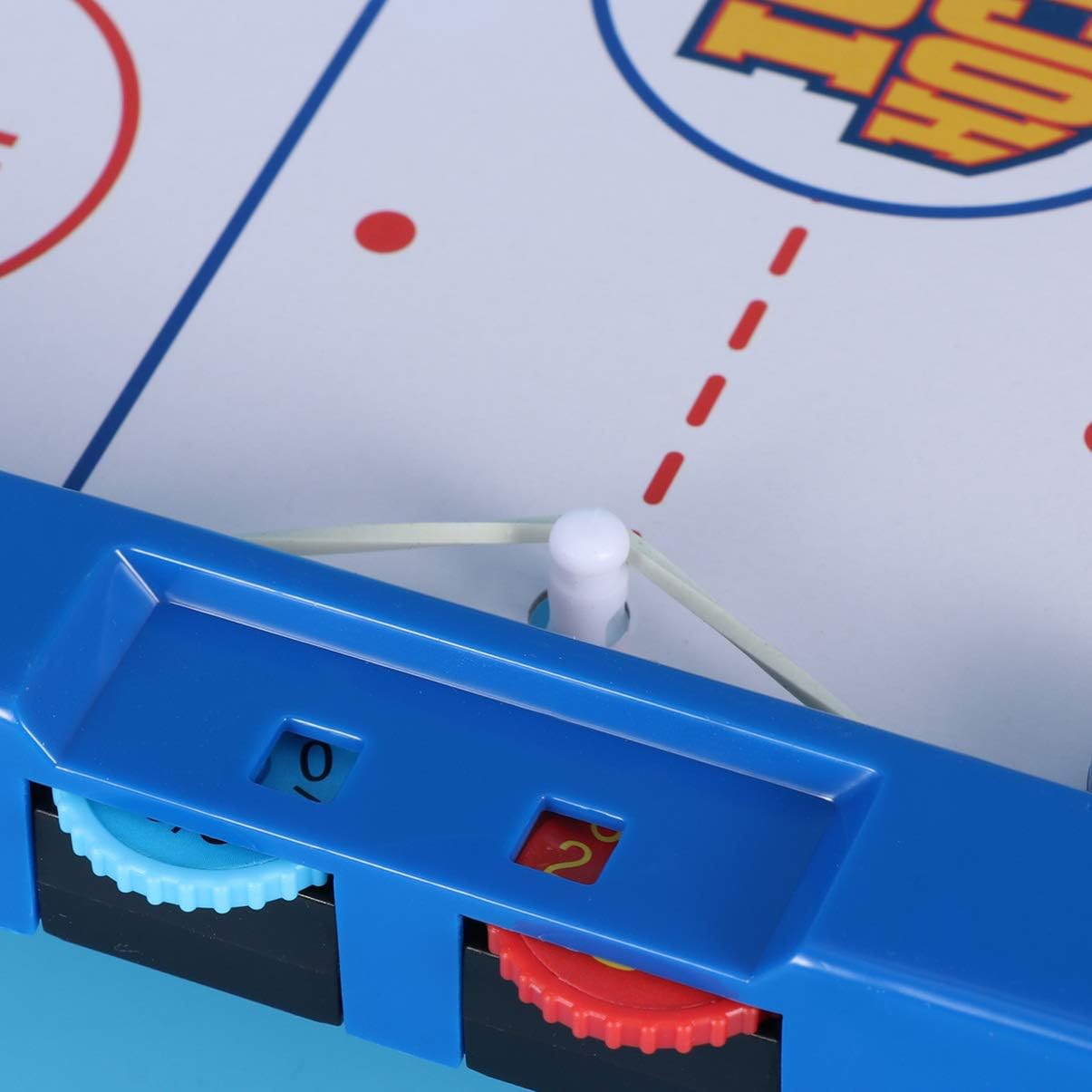 Portable Mini Ice Hockey