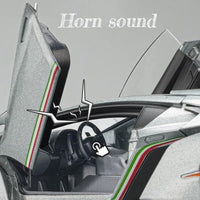 Thumbnail for 1:24 Scale Die-Cast Lamborghini Veneno  Horn & Smoke