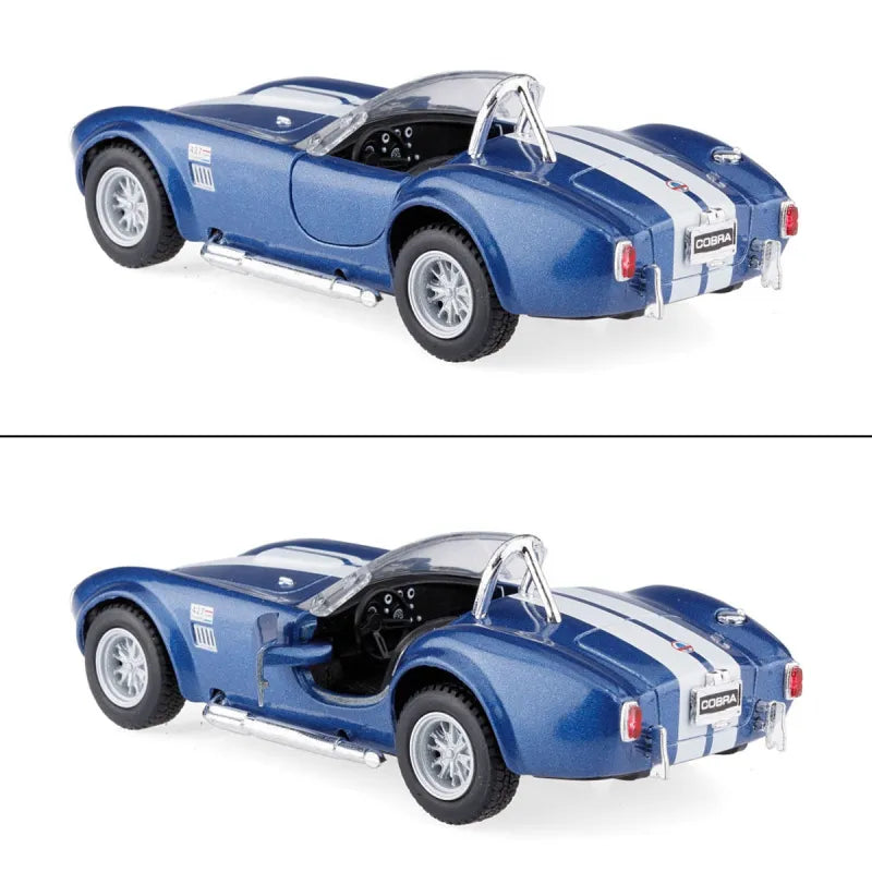 Kinsmart 1965 Shelby Cobra