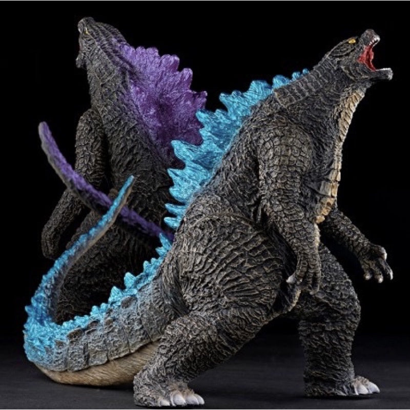 Godzilla World Action Figure