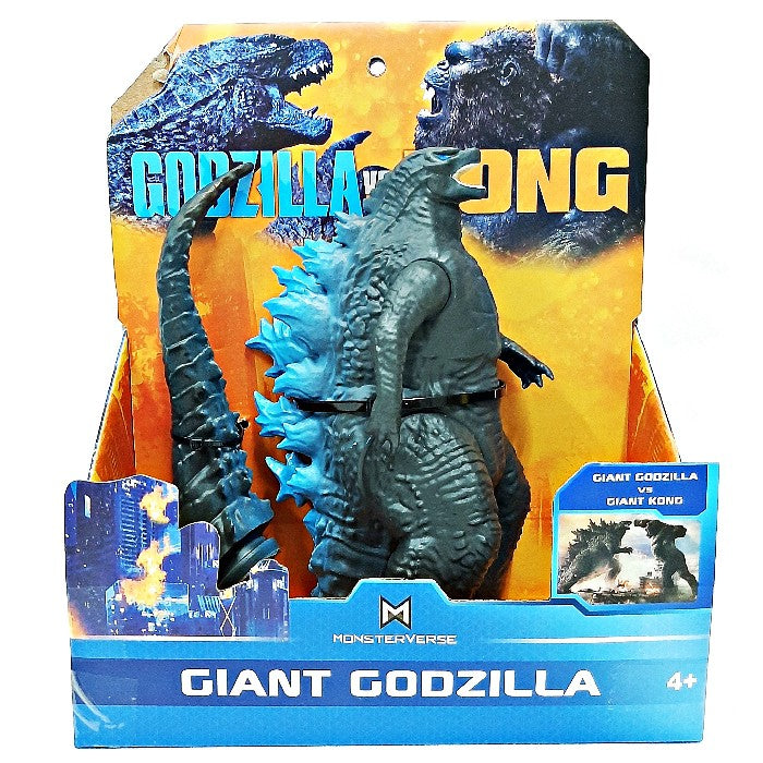 Godzilla World Action Figure