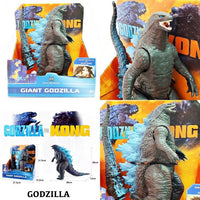 Thumbnail for Godzilla World Action Figure