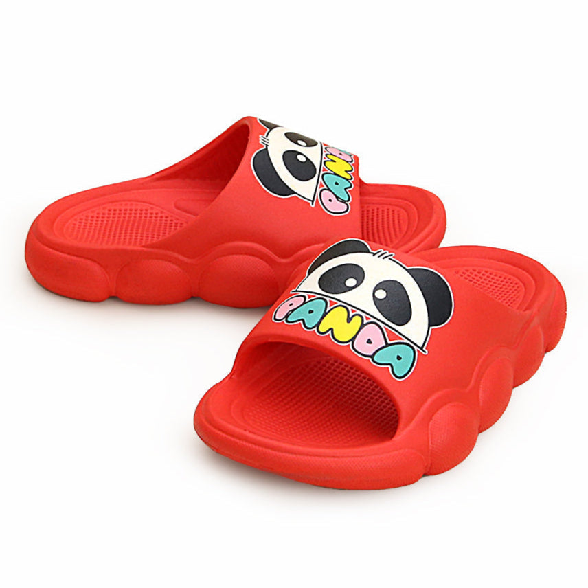 Kids Chunky Light Weight Anit-Skid EVR Slippers