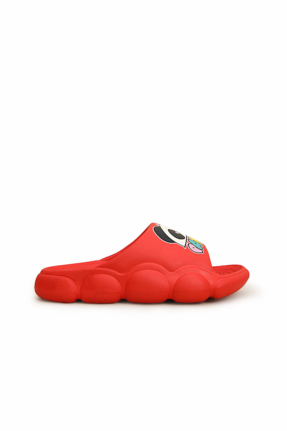 Kids Chunky Light Weight Anit-Skid EVR Slippers