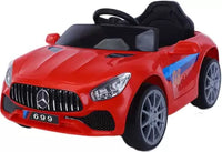 Thumbnail for Mercedes  Battery Operated Ride On Car