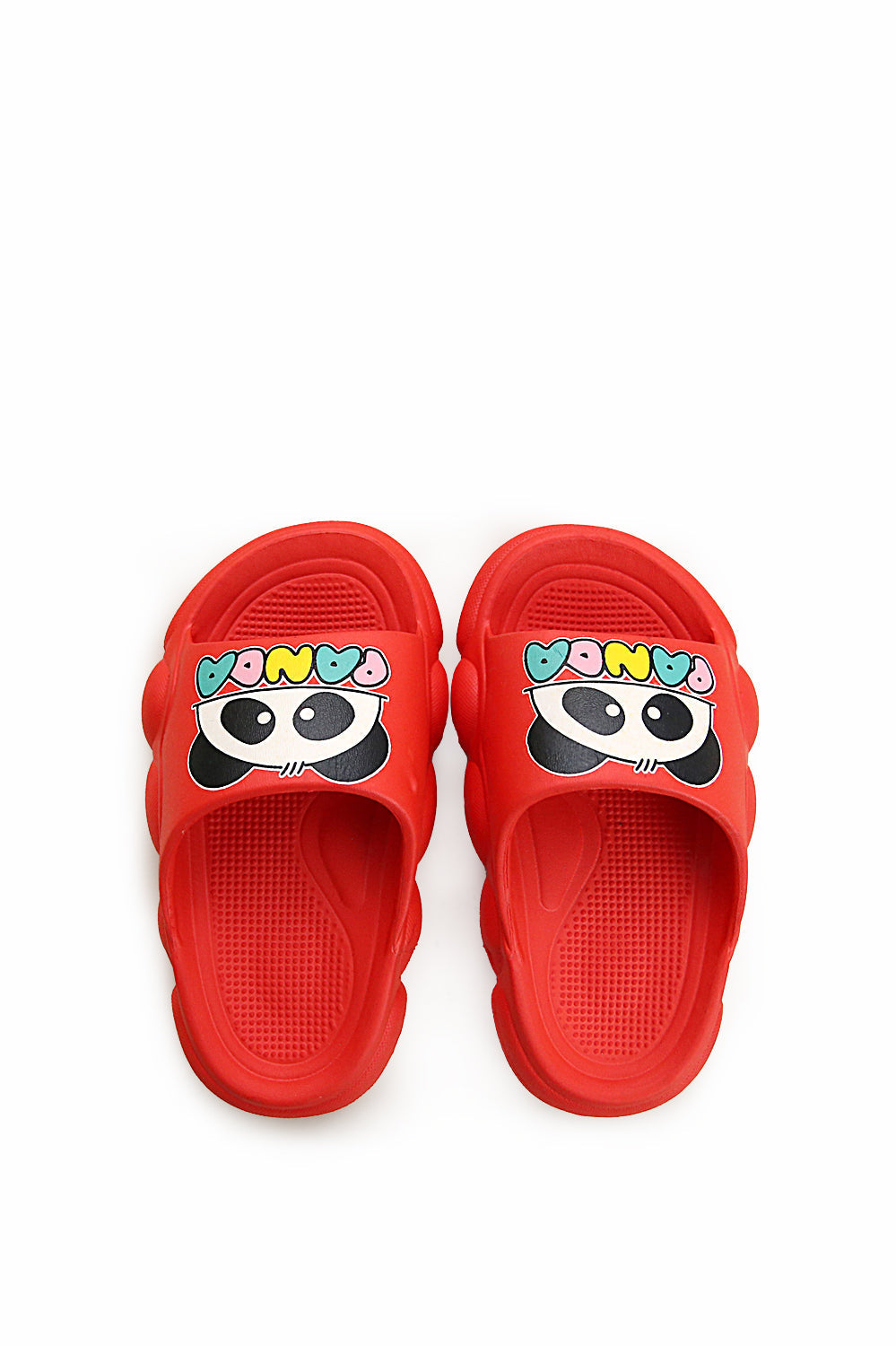 Kids Chunky Light Weight Anit-Skid EVR Slippers