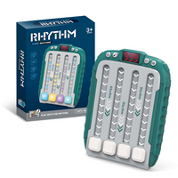 Thumbnail for Musical Rhythm Electronic Board Game