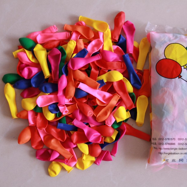 Summer Water Baloon 101pcs