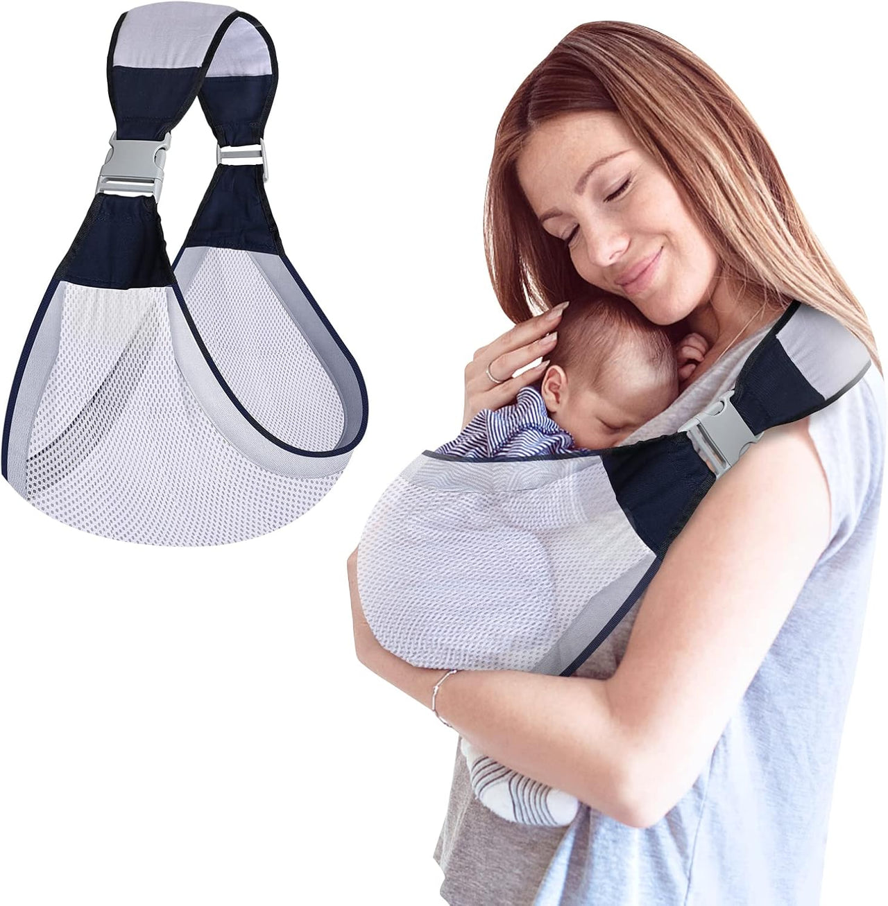 Buy Adjustable Baby Shoulder Straps Carry Bag Online in Pakistan ToyZone.Pk