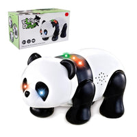 Thumbnail for Fun Blast Electric Panda Toy