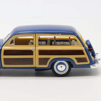 Thumbnail for Kinsmart 1949 Ford Woody Wagon