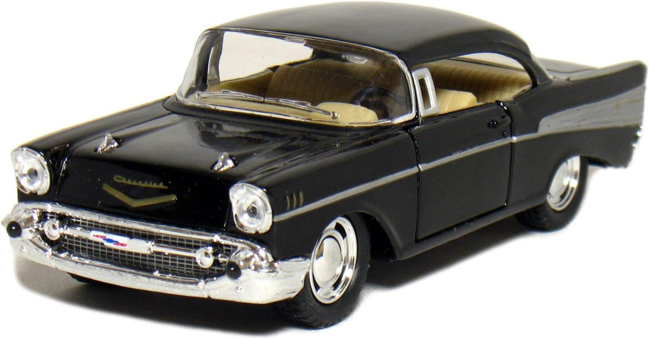 Kinsmart 1957 Chevy Bel Air Coupe