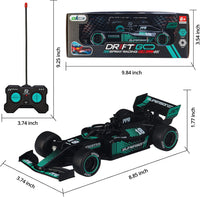 Thumbnail for 1:18 Scale High Speed Hobby Spray Racing Cars