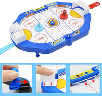 Thumbnail for Portable Mini Ice Hockey