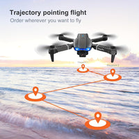 Thumbnail for E99 Remote Control Quadcopter With Duel Camera