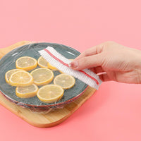 Thumbnail for Disposable Plastic Wrapping-100Pcs