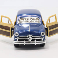 Thumbnail for Kinsmart 1949 Ford Woody Wagon