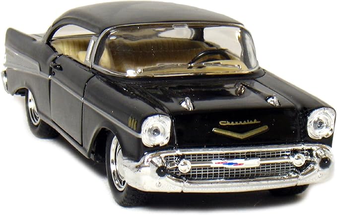 Kinsmart 1957 Chevy Bel Air Coupe