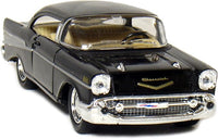 Thumbnail for Kinsmart 1957 Chevy Bel Air Coupe