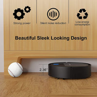 Thumbnail for Robot Vacuum Cleaner