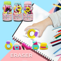 Thumbnail for Eraser Set 18 Pcs