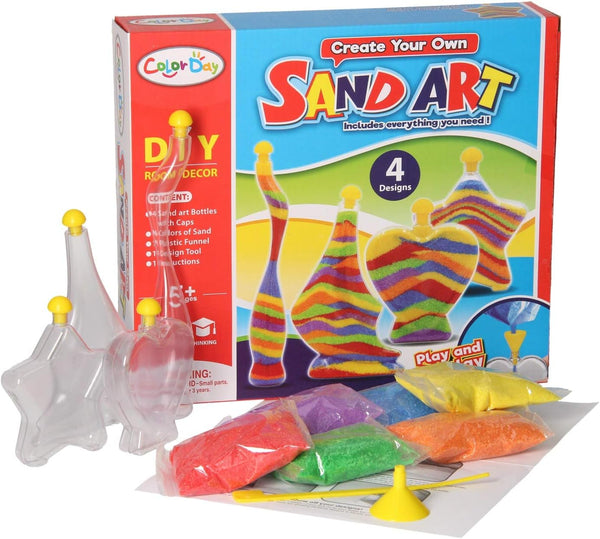 Air Dry Clay for Kids- 36 Colors Super Light Modeling Clay, Magic Foam Clay with 3 Sculpting Tools, Soft Arts Clay Gift for Boys & Girls 4+