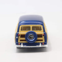 Thumbnail for Kinsmart 1949 Ford Woody Wagon