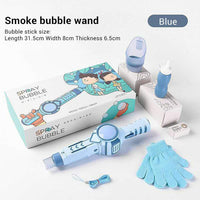 Thumbnail for Bubble Blowing Stick with Elastic Smoke Bubble