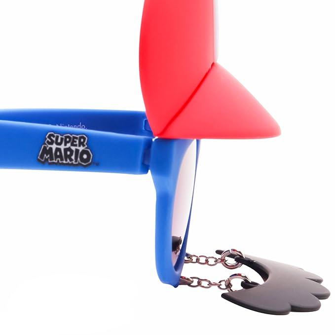 Mario Bros Sunglasses