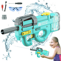 Thumbnail for Automatic Electric Water Spray Gun