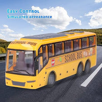 Thumbnail for Remote Controlled School Bus