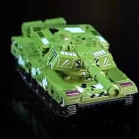 Thumbnail for Friction Military Set 3 Pcs