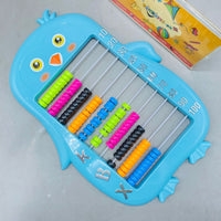 Thumbnail for Educational Penguin Counting Bar Toy