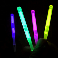 Thumbnail for Loli pop glowing stick (100 Pcs)