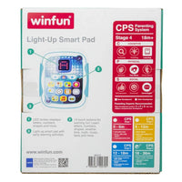 Thumbnail for WinFun Light Up Smart Pad