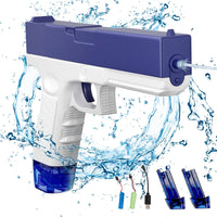 Thumbnail for Electric Water Gun Blue