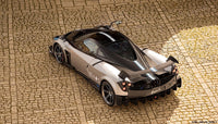 Thumbnail for Kinsmart 2016 Pagani Huayra