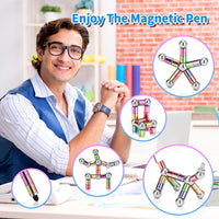 Thumbnail for 2 in 1 Magnetic Fidget Pen