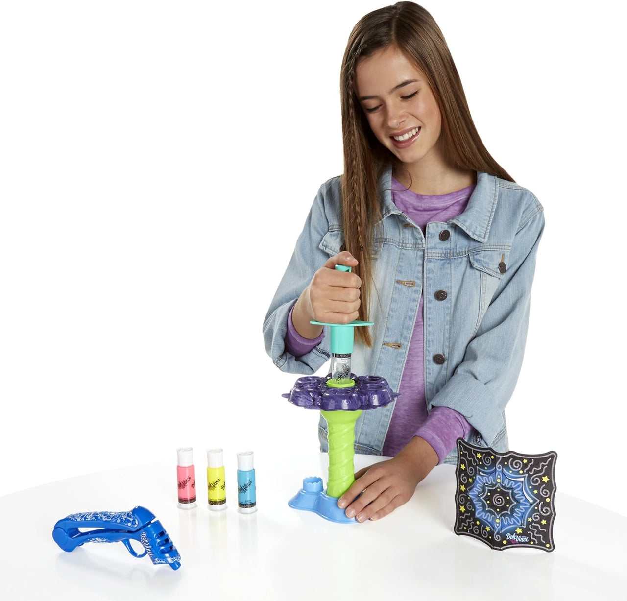 Play-Doh Blendables Color Mixer