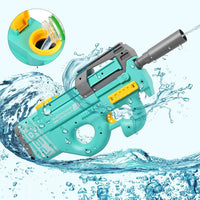 Thumbnail for Automatic Electric Water Spray Gun