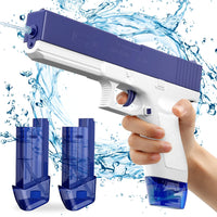 Thumbnail for Electric Water Gun Blue