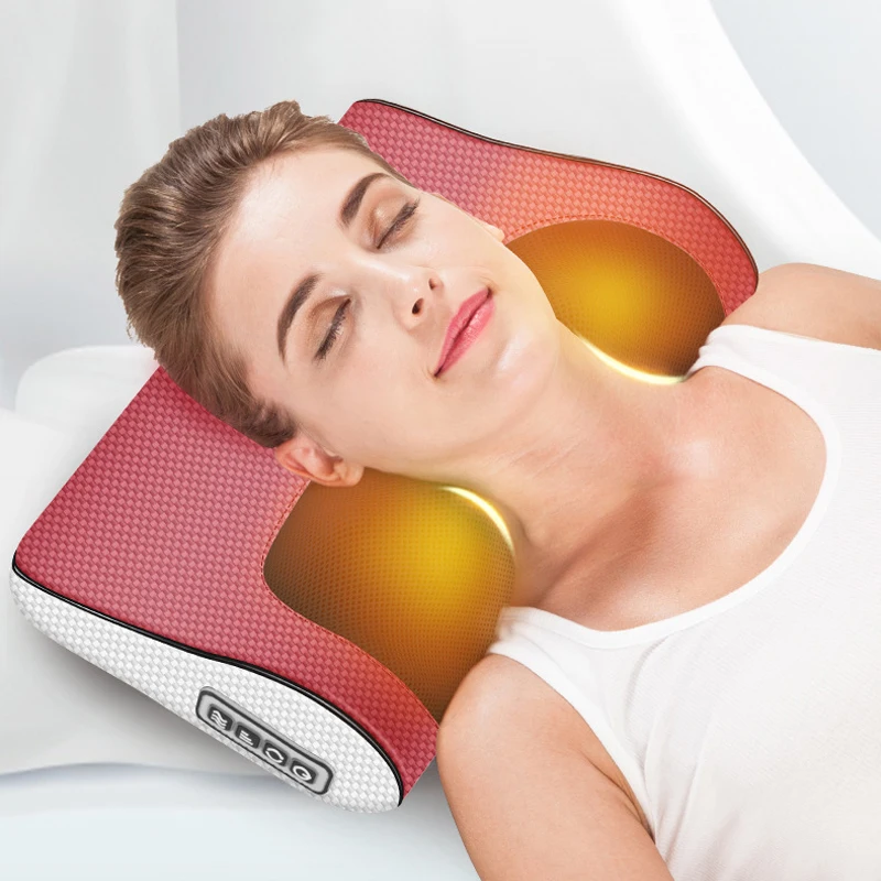 5 in 1 Massage Pillow