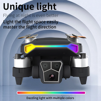 Thumbnail for F168 Drone With Camera And Obstacle Avoidance