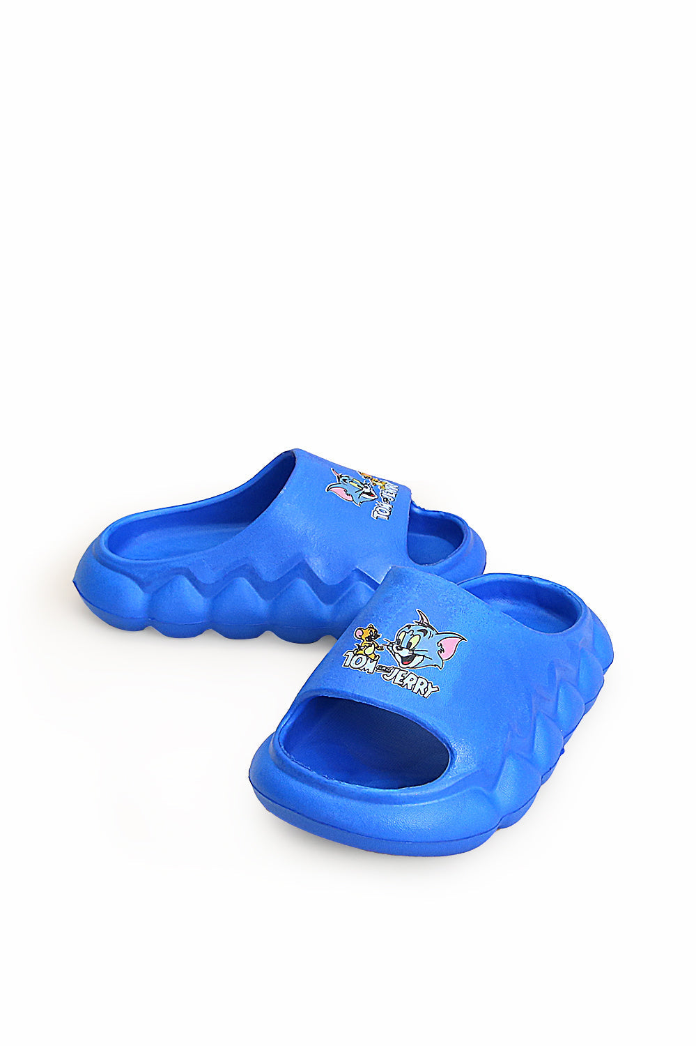 Kids Tom&Jerry Light Weight "Anit-Skid" EVR Slippers